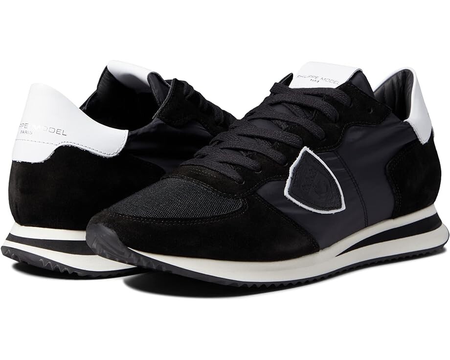 Кроссовки Philippe Model TRPX Sneaker, цвет Basic Microporius/Noir Blanc, Белый, Кроссовки Philippe Model TRPX Sneaker, цвет Basic Microporius/Noir Blanc
Кроссовки Philippe Model TRPX Sneaker, цвет Basic Microporius/Noir Blanc, Белый, Кроссовки Philippe Model TRPX Sneaker, цвет Basic Microporius/Noir Blanc