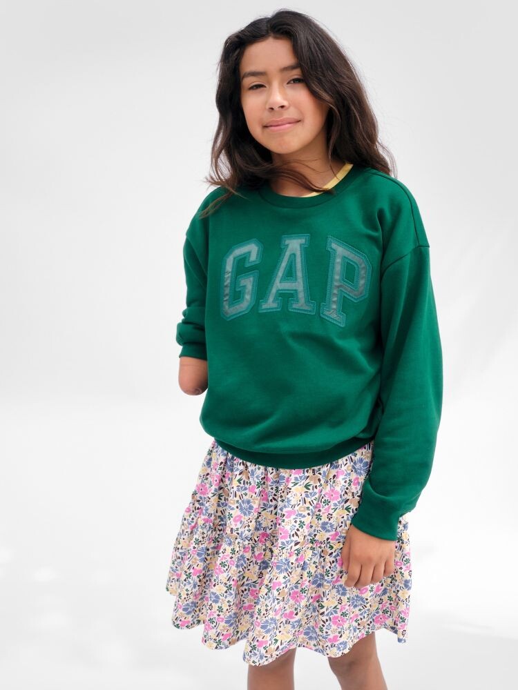 Детская юбка с рисунком Gap, мультиколор
Детская юбка с рисунком Gap, мультиколор