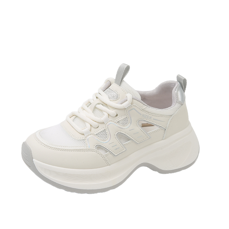 Скользоустойчивые, износостойкие, дышащие, увеличивающие рост детские повседневные кроссовки для подростков FIRS Kids, серебряный
Скользоустойчивые, износостойкие, дышащие, увеличивающие рост детские повседневные кроссовки для подростков FIRS Kids, серебряный