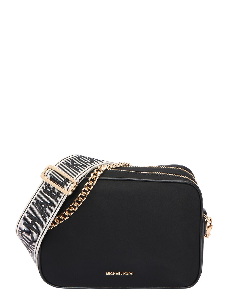 Сумка через плечо MICHAEL Michael Kors, черный
Сумка через плечо MICHAEL Michael Kors, черный