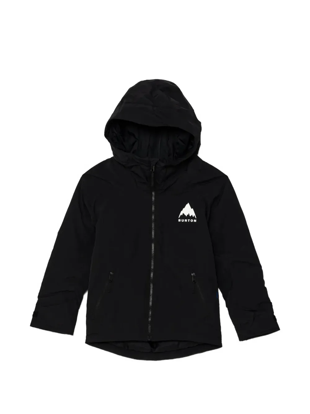 Куртка с капюшоном Burton, черный
Куртка с капюшоном Burton, черный