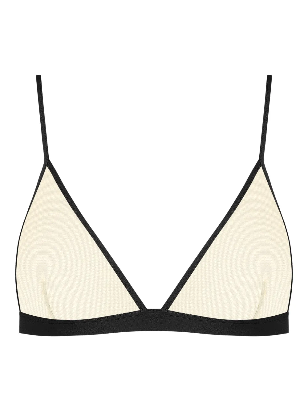 Бюстгальтер из сетки с треугольными чашечками Maison Close, черный
Бюстгальтер из сетки с треугольными чашечками Maison Close, черный