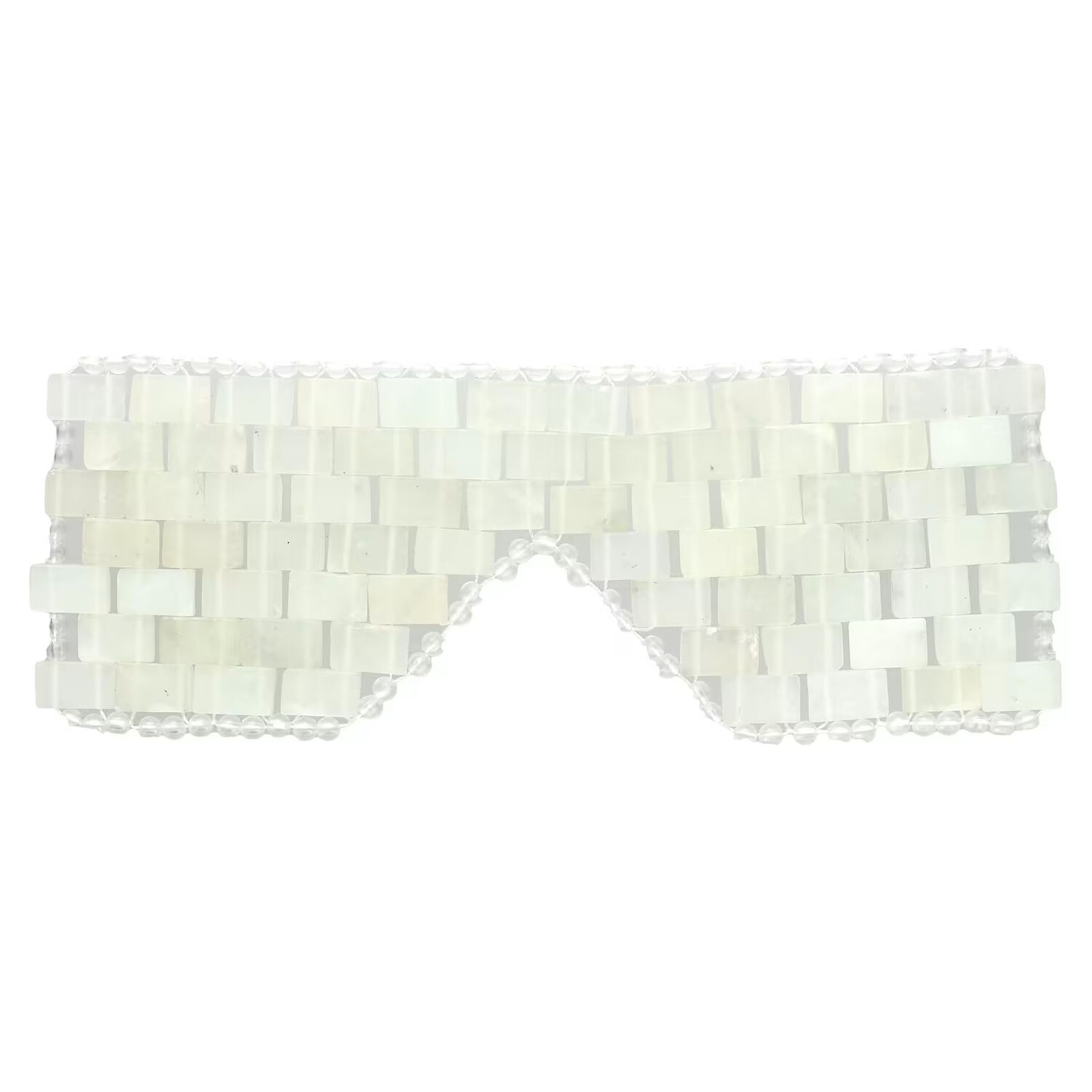 Маска для красоты глаз Jade Eye, 1 маска Mount Lai
Маска для красоты глаз Jade Eye, 1 маска Mount Lai