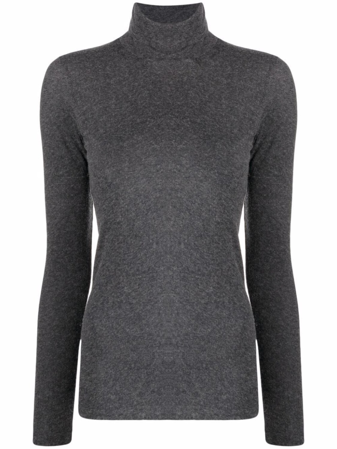 Majestic Filatures джемпер с высоким воротником, серый
Majestic Filatures джемпер с высоким воротником, серый