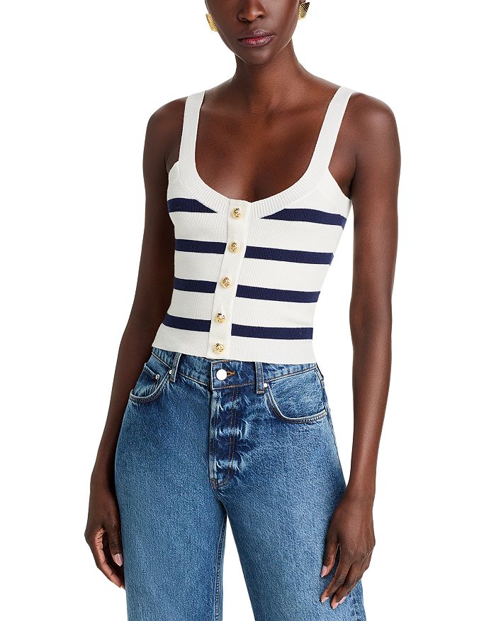 Алессо — свитер-майка Generation Love, мультиколор
Алессо — свитер-майка Generation Love, мультиколор