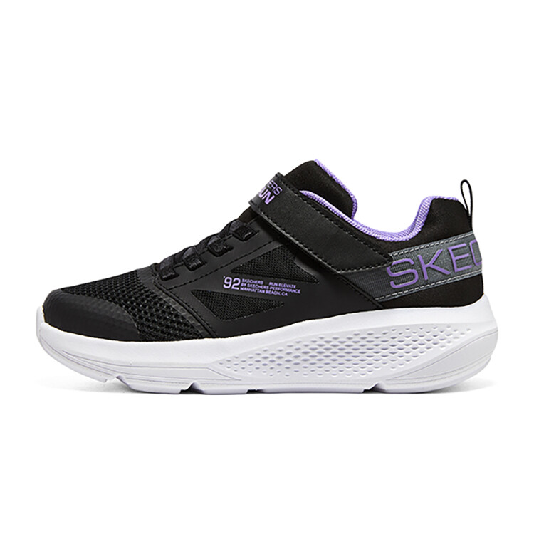 Кроссовки GO RUN Elevate Kids GS Low-top Black/Purple Skechers, фиолетовый
Кроссовки GO RUN Elevate Kids GS Low-top Black/Purple Skechers, фиолетовый