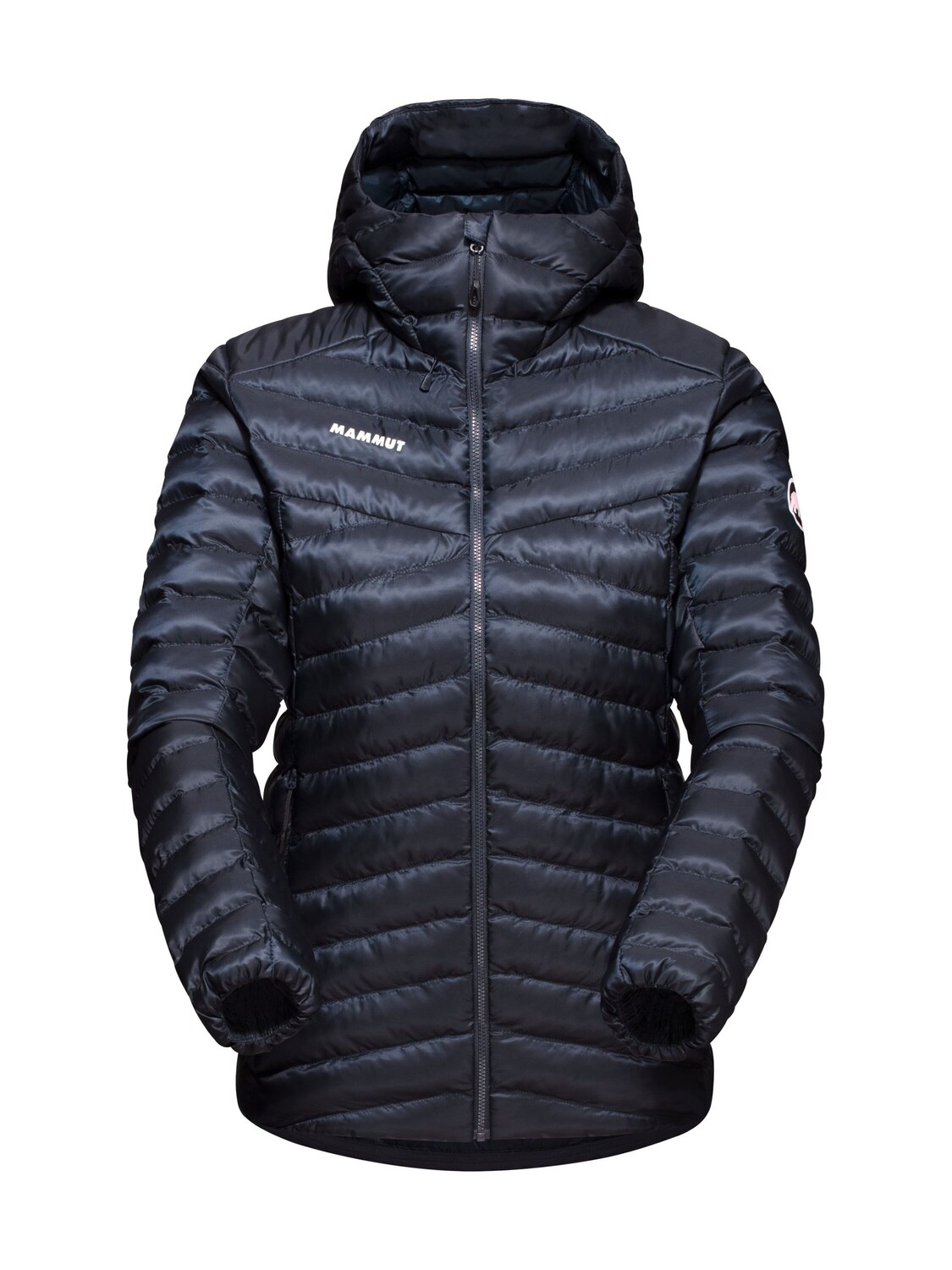 MAMMUT Куртка Outdoor в цвете Marine Blue
MAMMUT Куртка Outdoor в цвете Marine Blue