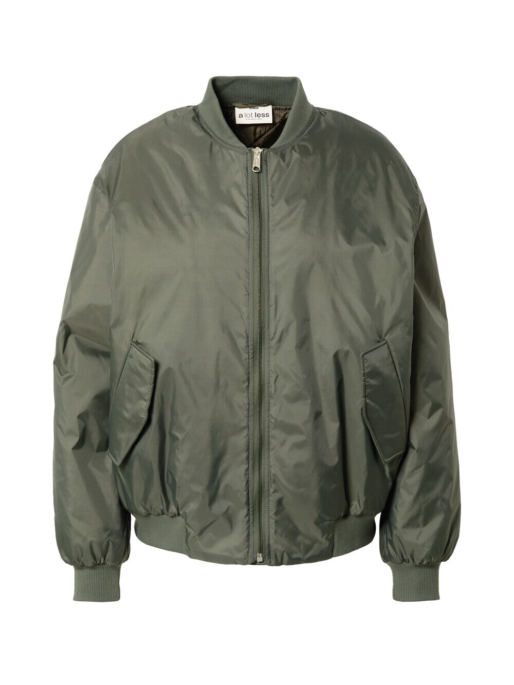 Межсезонная куртка A Lot Less Astrid, зеленый
Межсезонная куртка A Lot Less Astrid, зеленый