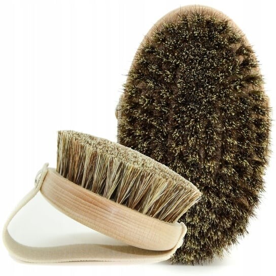 Благородная антицеллюлитная щетка для сухого массажа, Inne
Благородная антицеллюлитная щетка для сухого массажа, Inne