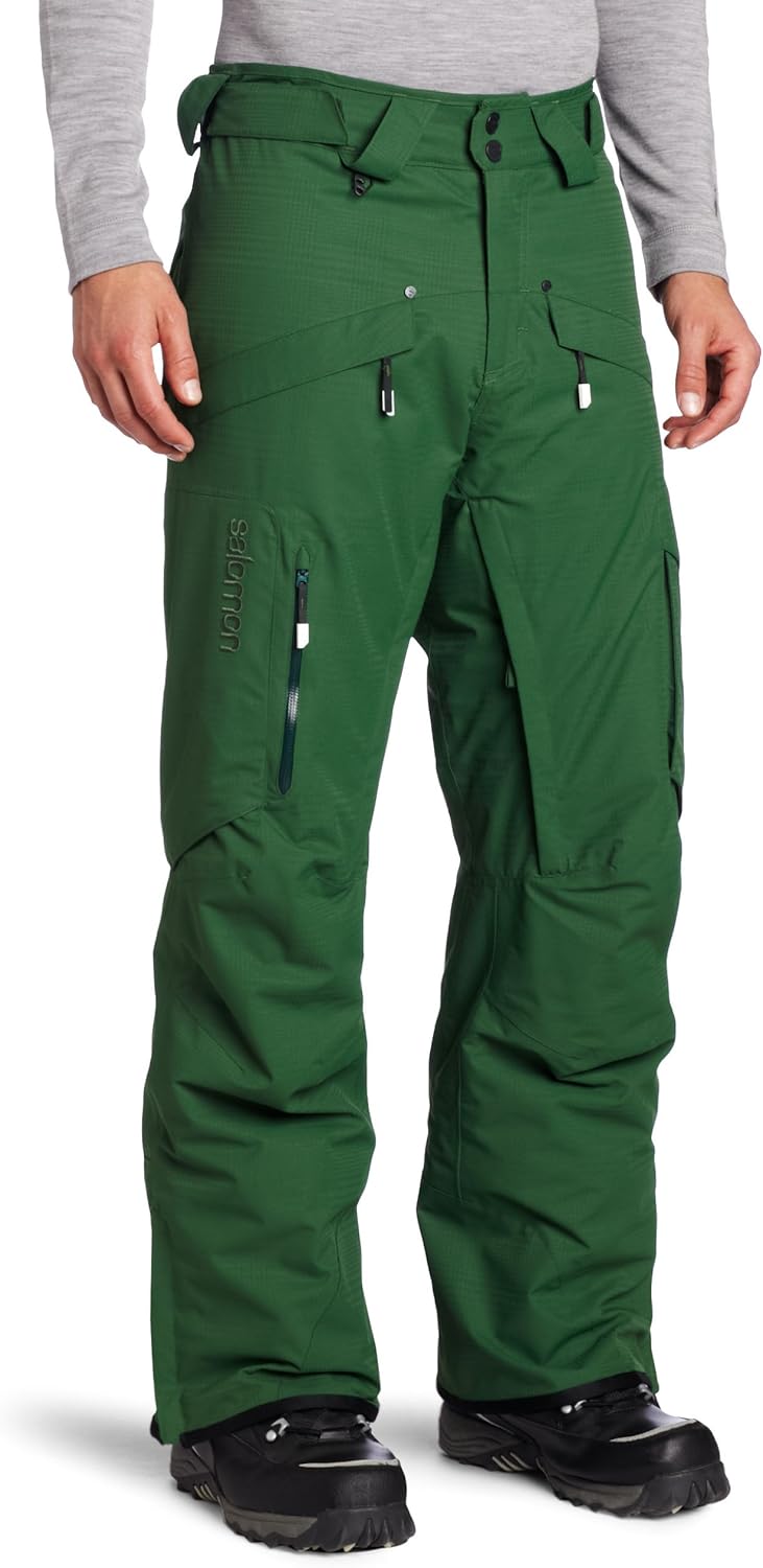 Мужские штаны Salomon Supernatural II, Fairplay
Мужские штаны Salomon Supernatural II, Fairplay