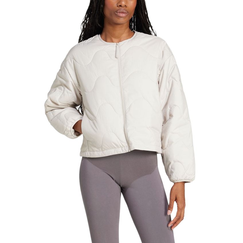 Adidas Пуховик женский Miracle Bauxite Brown, Miracle Bauxite Brown
Adidas Пуховик женский Miracle Bauxite Brown, Miracle Bauxite Brown