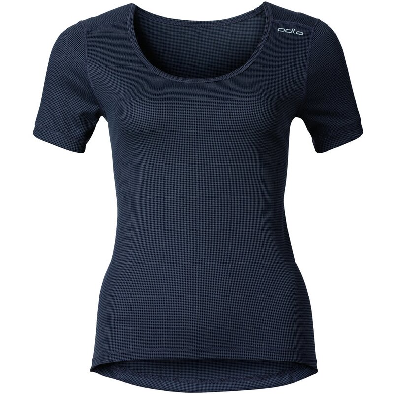 Кубическая майка Odlo, черный
Кубическая майка Odlo, черный