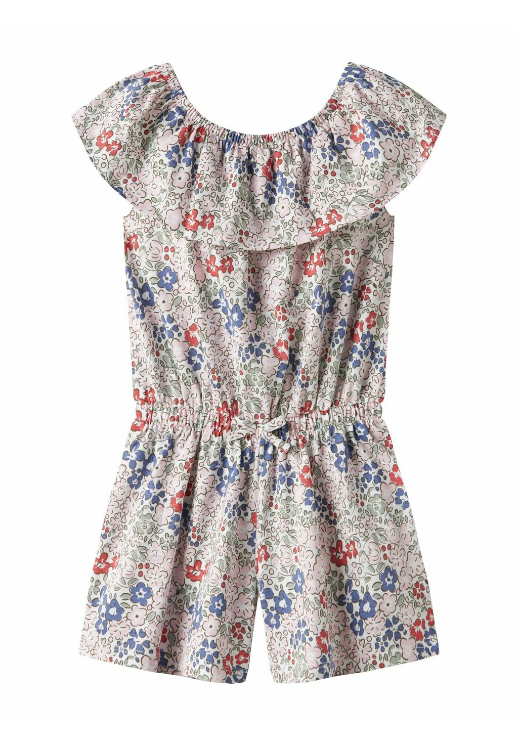 Комбинезон SIND OBEN KÖRPERBETONT UND HABEN EINE BEINFORM Name it, слоновая кость
Комбинезон SIND OBEN KÖRPERBETONT UND HABEN EINE BEINFORM Name it, слоновая кость