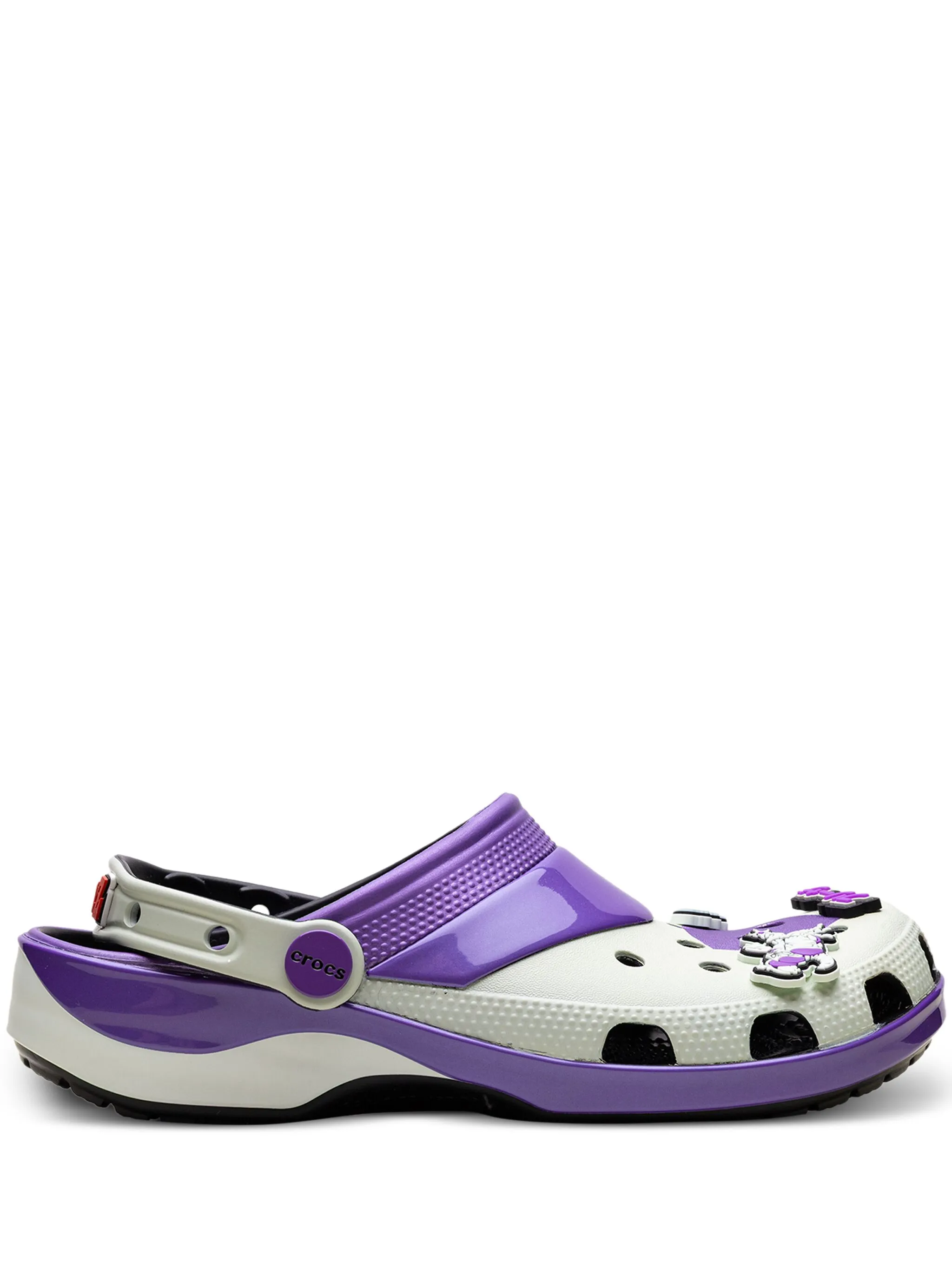 Кроксы DBZ Frieza Purple/White Crocs, фиолетовый
Кроксы DBZ Frieza Purple/White Crocs, фиолетовый