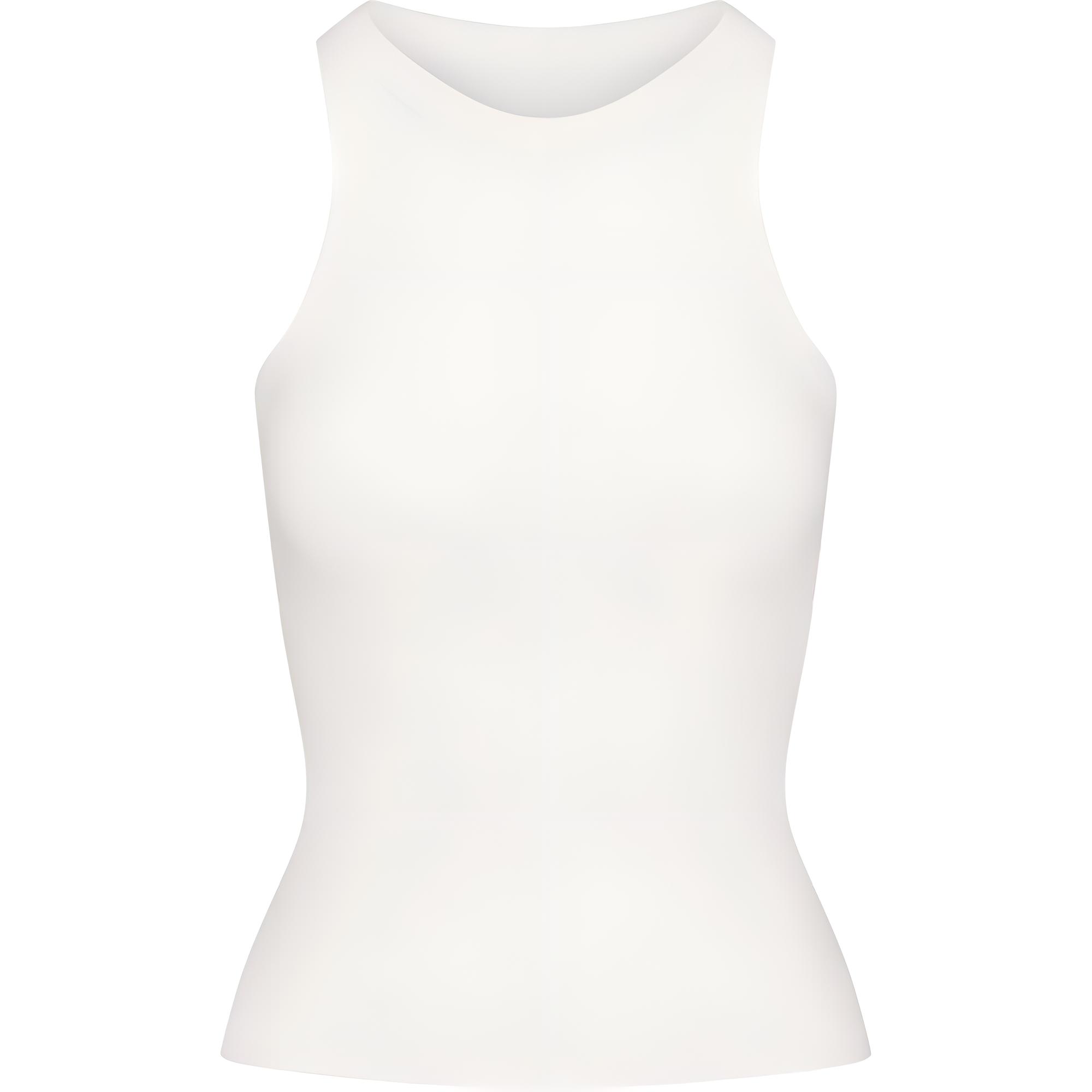 Топ-майка SKIMS для женщин MARBLE/Marble
Топ-майка SKIMS для женщин MARBLE/Marble