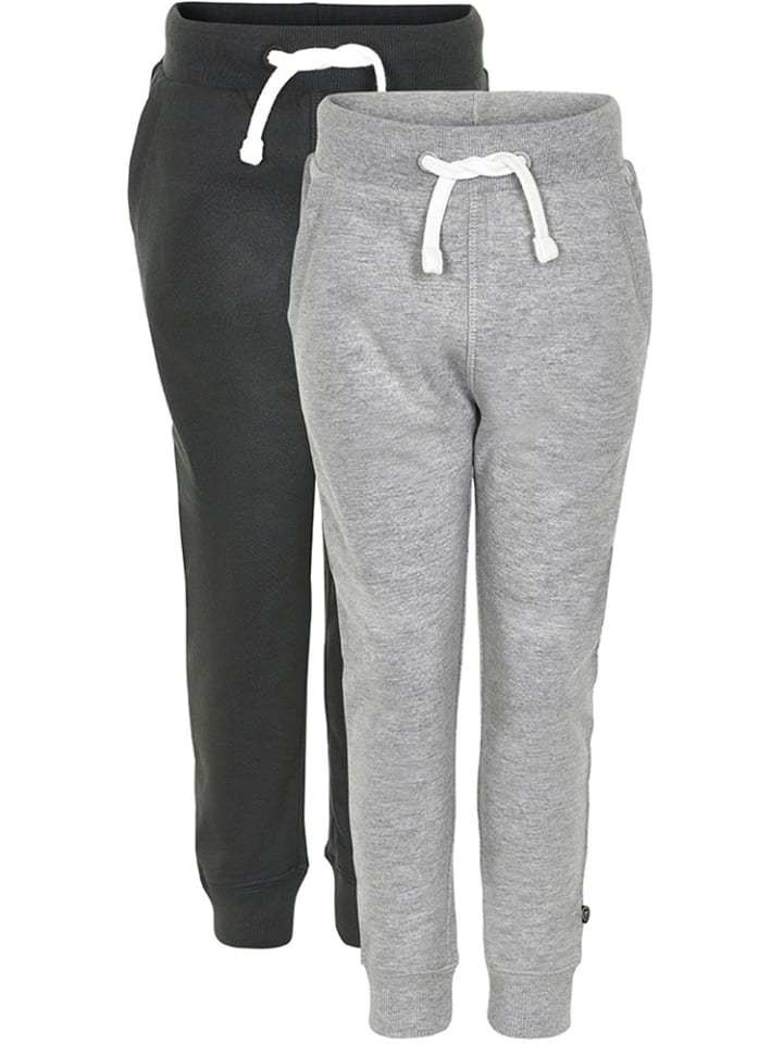 Спортивные брюки Minymo, черный
Спортивные брюки Minymo, черный