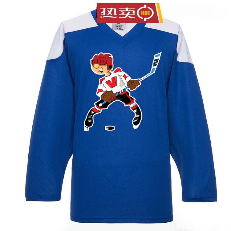 He Jiagong ZKHE New I модель тренировочная форма для хоккея, детская и юношеская командная форма, соревновательная футболка, внешний слой, доступна кастомизация, стиль 10, размер S, универсальный размер
He Jiagong ZKHE New I модель тренировочная форма для хоккея, детская и юношеская командная форма, соревновательная футболка, внешний слой, доступна кастомизация, стиль 10, размер S, универсальный размер