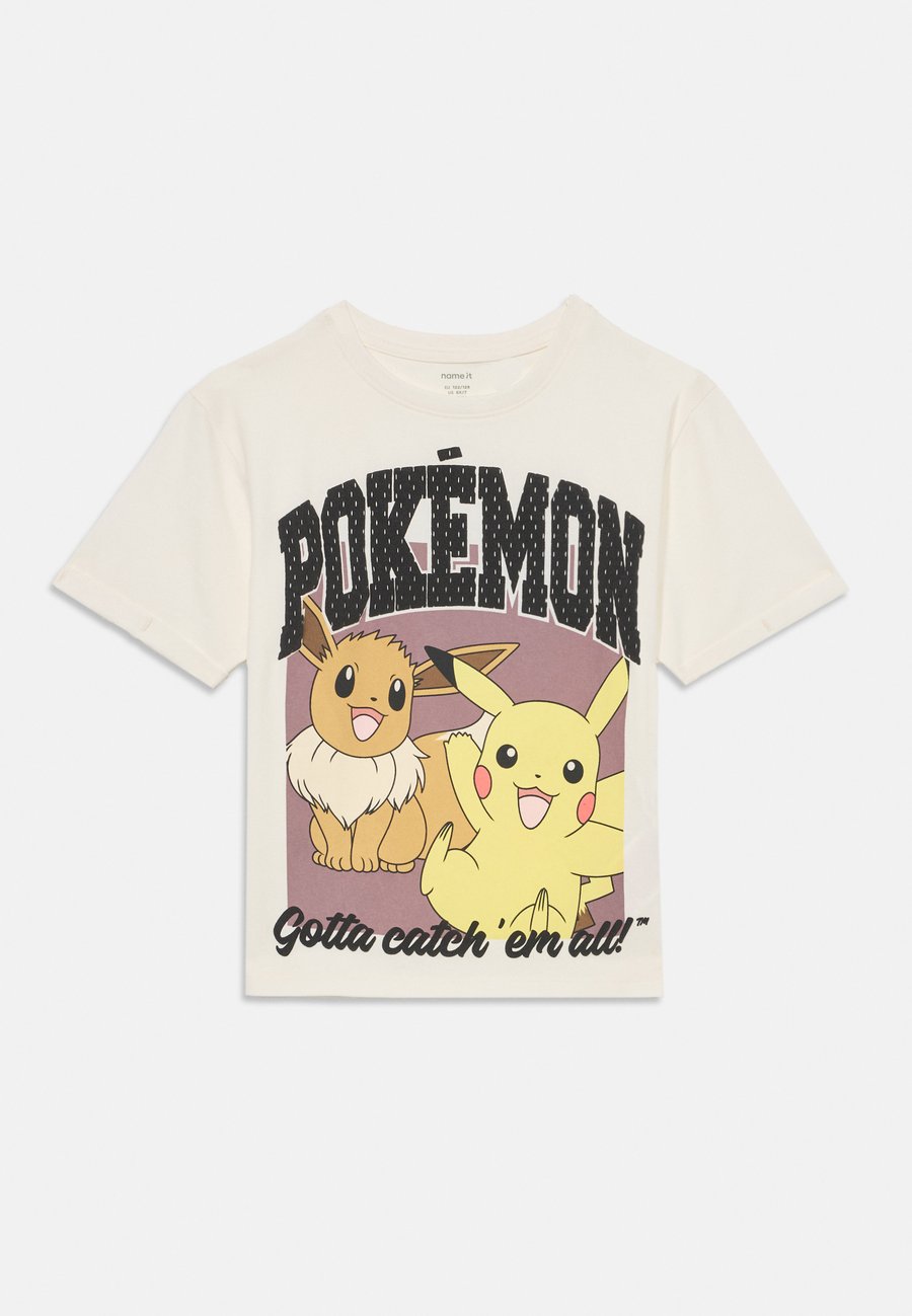 Футболка Name it NKFSURI POKEMON, Cloud Dancer/Off-White, Белый, Футболка Name it NKFSURI POKEMON, Cloud Dancer/Off-White
Футболка Name it NKFSURI POKEMON, Cloud Dancer/Off-White, Белый, Футболка Name it NKFSURI POKEMON, Cloud Dancer/Off-White