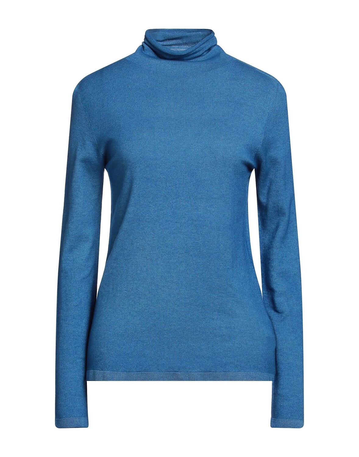 Водолазка Majestic Filatures, лазурный
Водолазка Majestic Filatures, лазурный