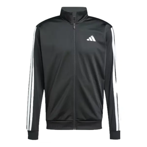 Куртка adidas 3-Stripes Tricot Regular Track Jacket 'Black'
Куртка adidas 3-Stripes Tricot Regular Track Jacket 'Black'