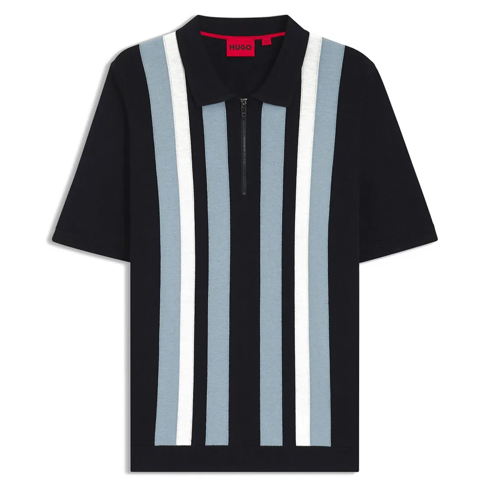 Свитер HUGO Sholpon, черный
Свитер HUGO Sholpon, черный