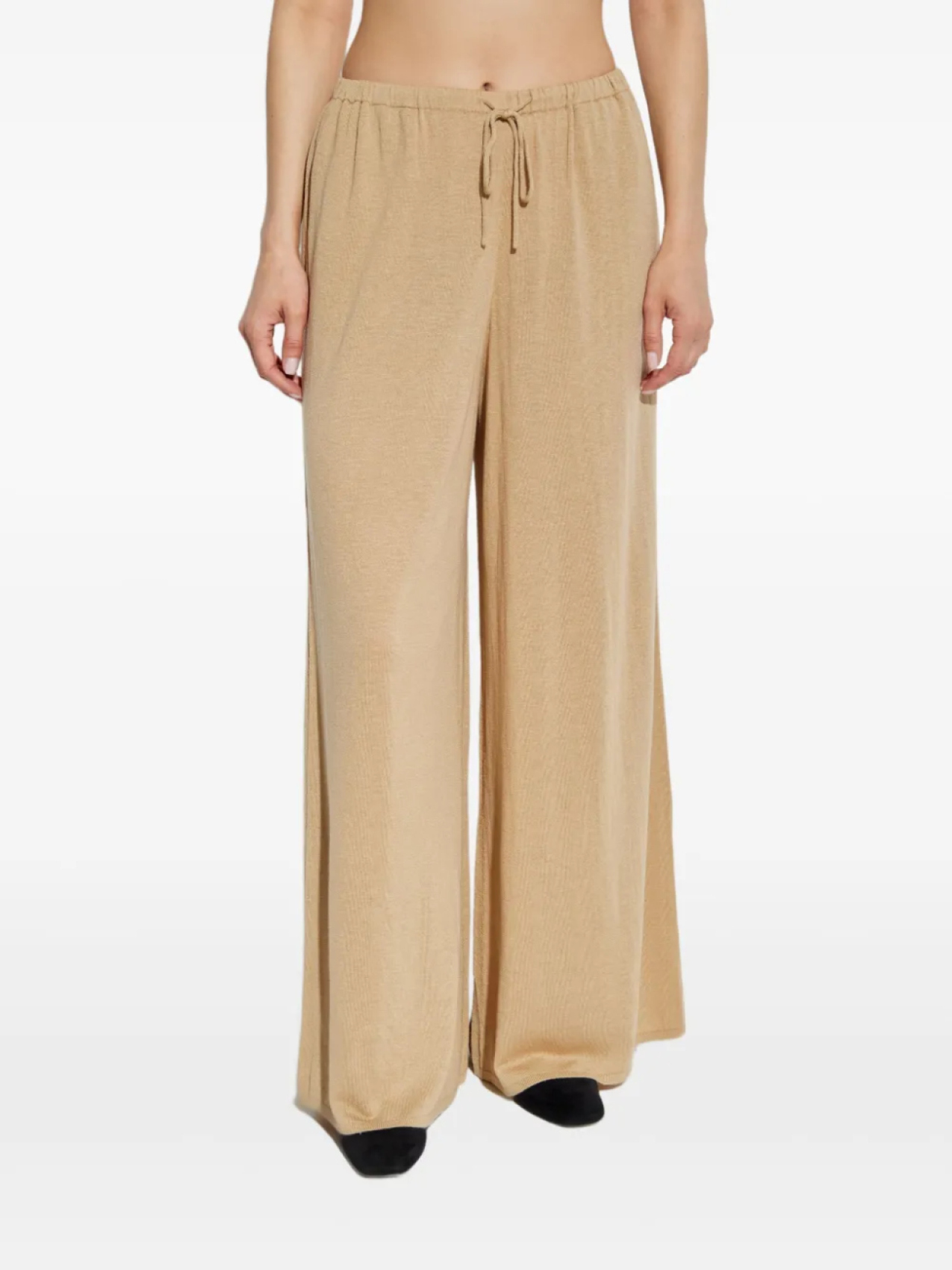 Брюки Piscata с завязками By Malene Birger, нейтральный
Брюки Piscata с завязками By Malene Birger, нейтральный