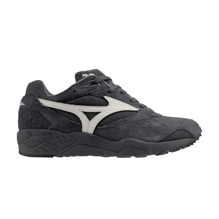 Кроссовки Contender Premium 'Ebony', серый
Кроссовки Contender Premium 'Ebony', серый