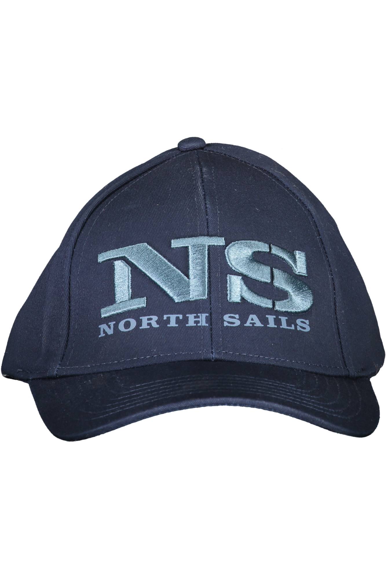 Мужская кепка North Sails с вышивкой и логотипом, синий
Мужская кепка North Sails с вышивкой и логотипом, синий