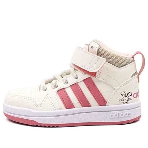 Кроссовки postmove mid shoes Adidas, белый
Кроссовки postmove mid shoes Adidas, белый