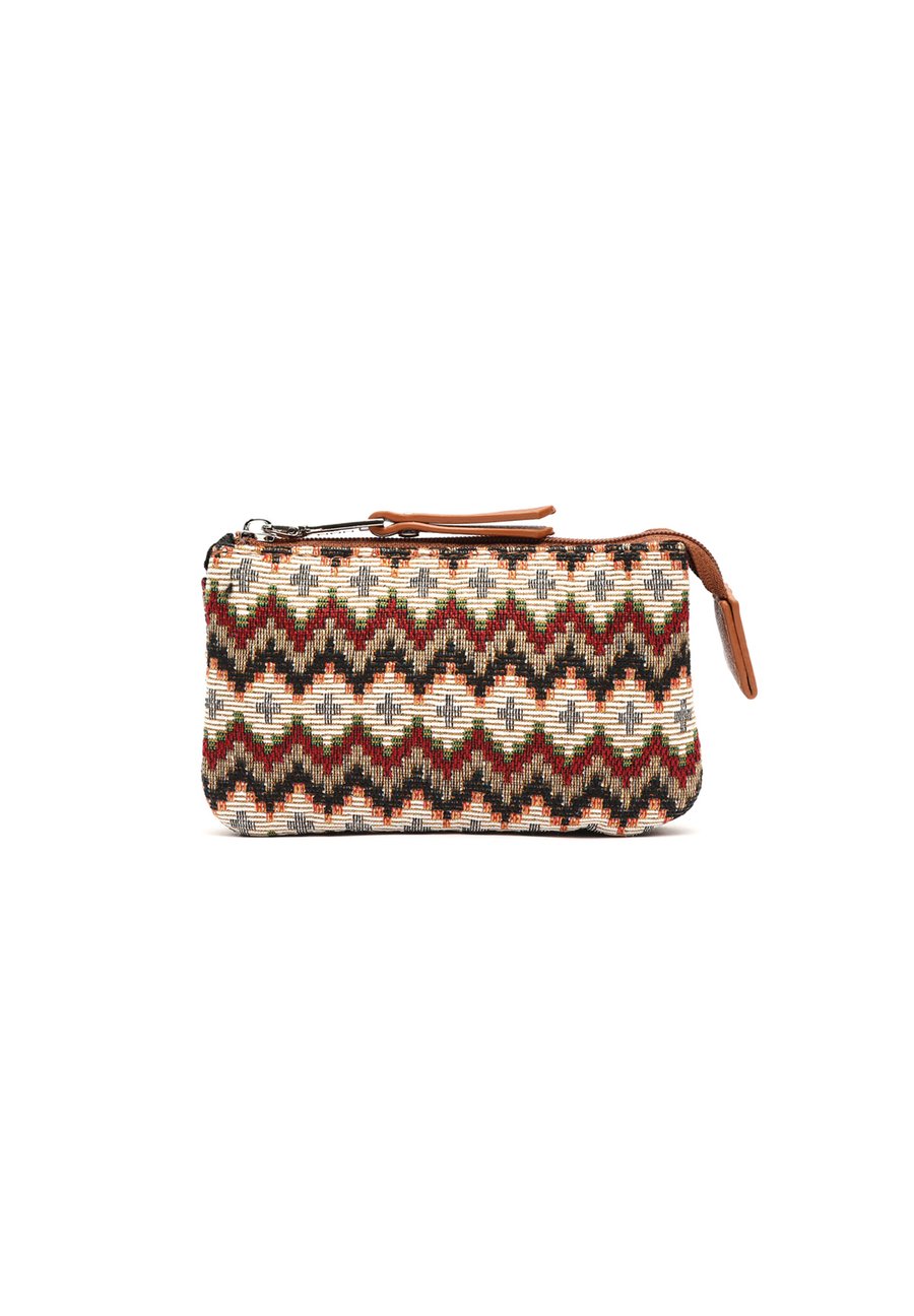 Кошелек MISAKO Wallet, Brown
Кошелек MISAKO Wallet, Brown