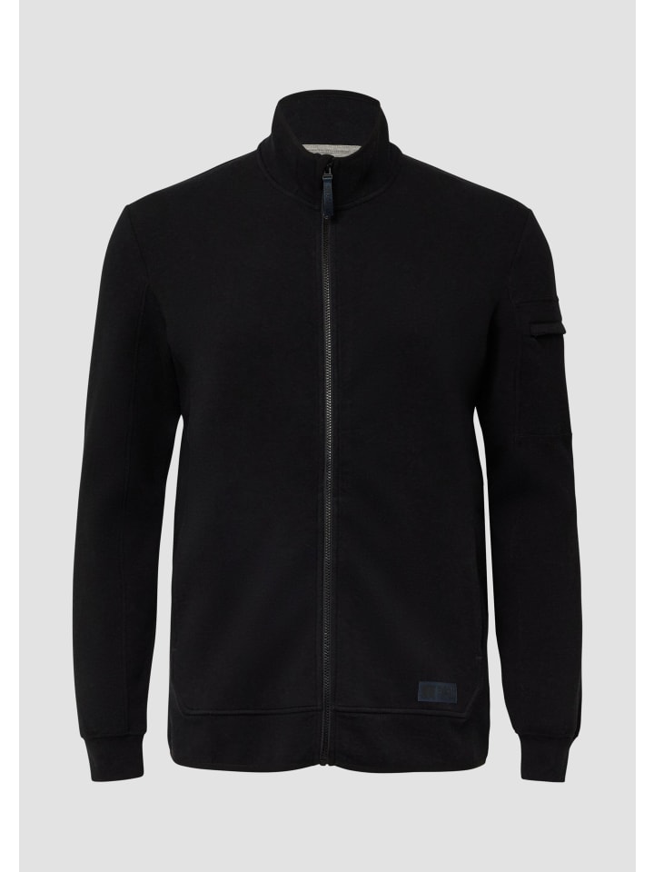 Толстовка в цвете 99W2_черный s.Oliver
Толстовка в цвете 99W2_черный s.Oliver