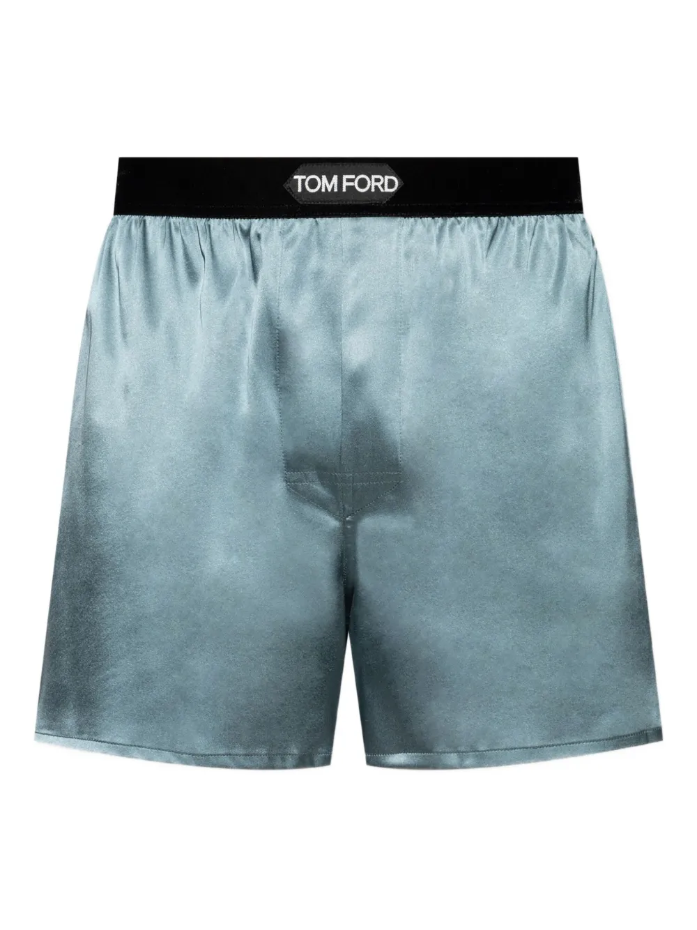 Боксеры из шелкового атласа TOM FORD, синий
Боксеры из шелкового атласа TOM FORD, синий