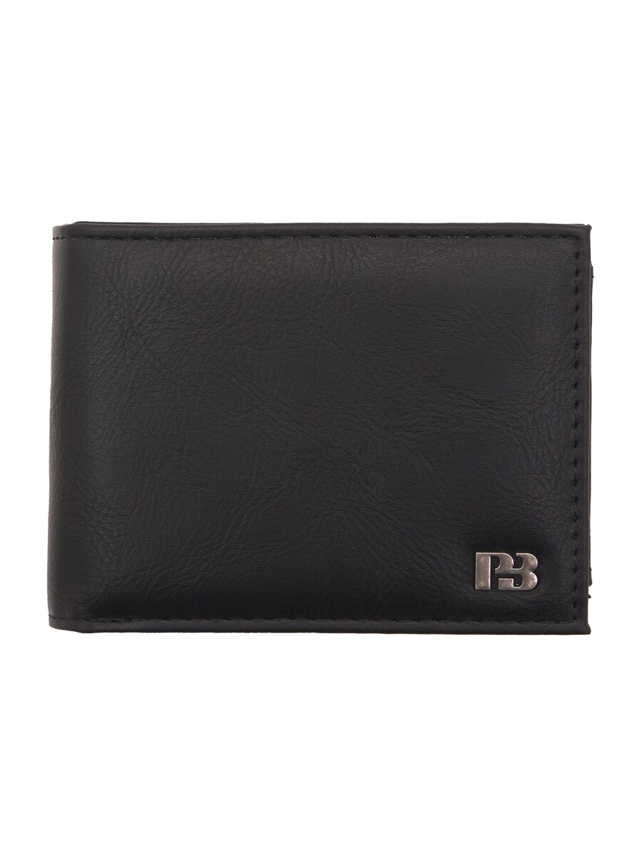 Кошелек Pull&Bear, черный
Кошелек Pull&Bear, черный
