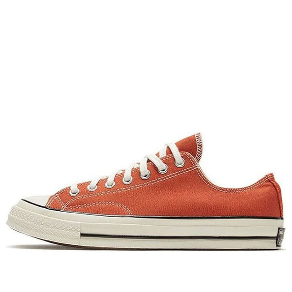 Кроссовки chuck 70 low 'venetian rust' Converse, оранжевый
Кроссовки chuck 70 low 'venetian rust' Converse, оранжевый