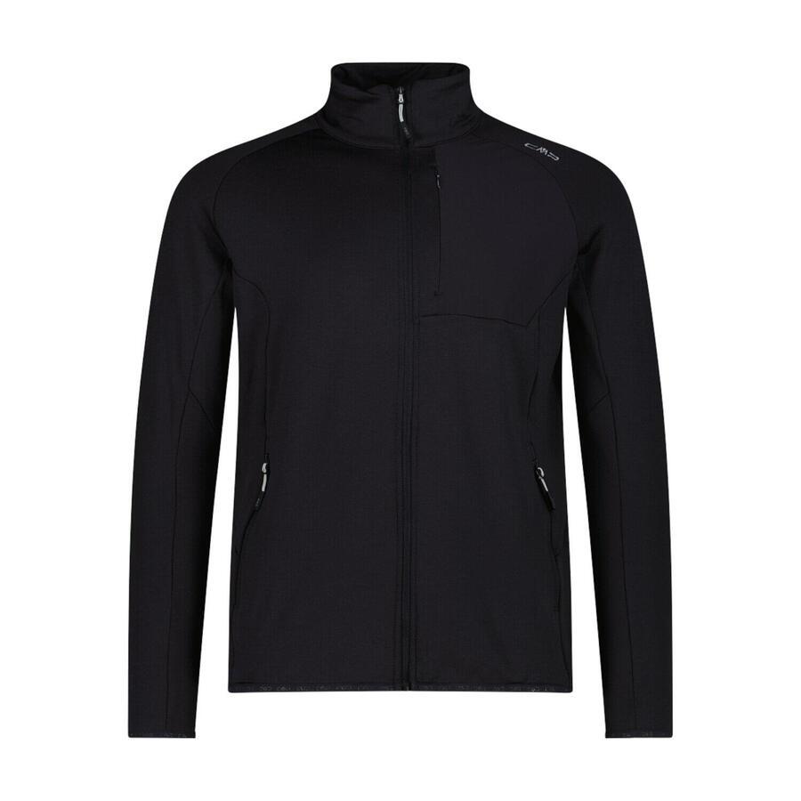 Мужская флисовая куртка CMP KILDAR MAN JACKET 35E2637
Мужская флисовая куртка CMP KILDAR MAN JACKET 35E2637