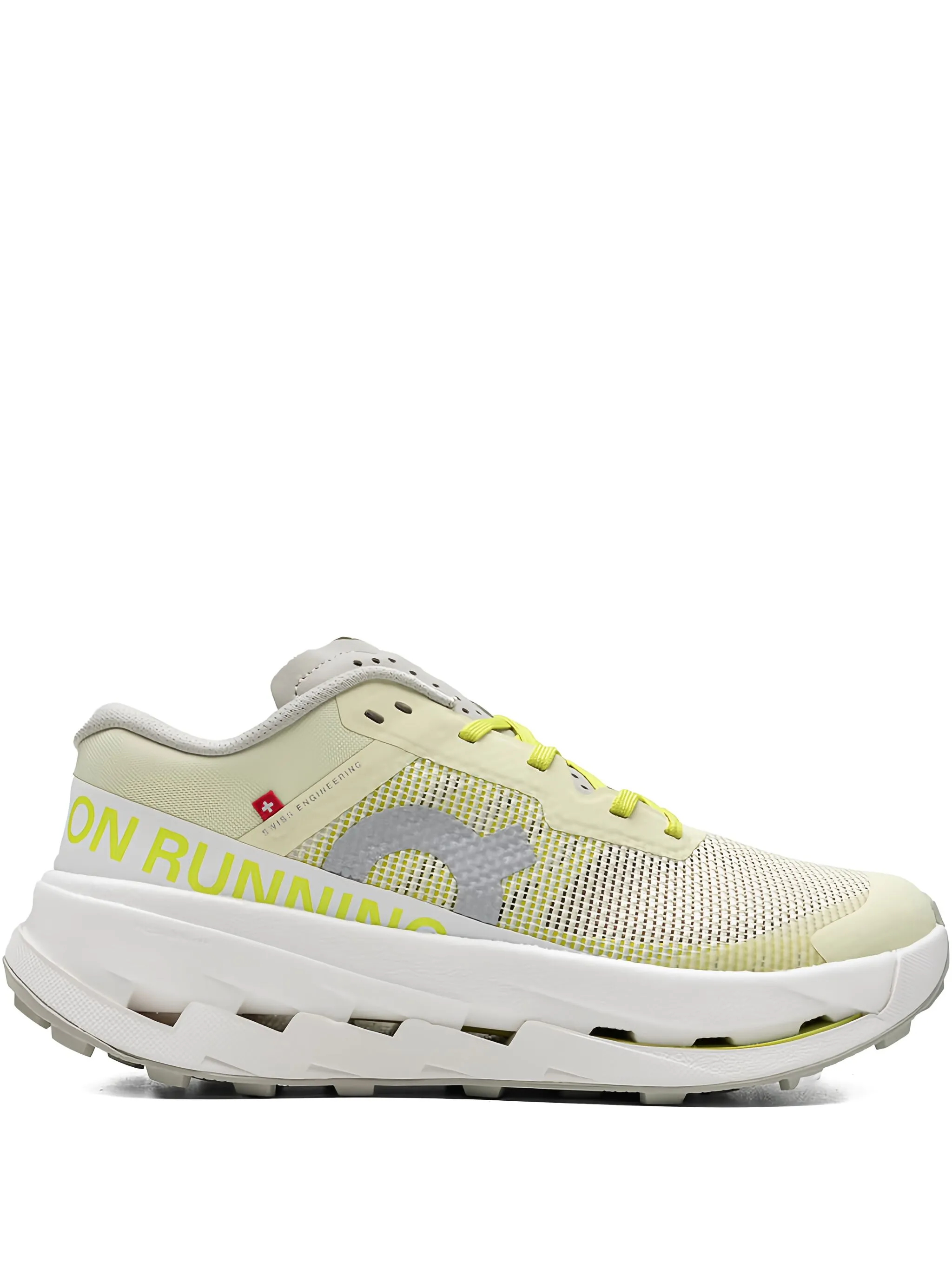 Кроссовки Cloudultra 3 On Running, зеленый
Кроссовки Cloudultra 3 On Running, зеленый