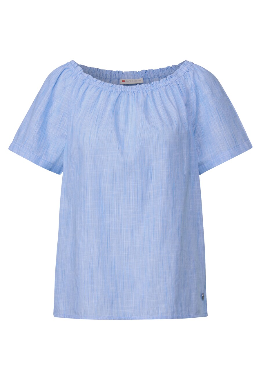 Блуза STREET ONE, синий
Блуза STREET ONE, синий