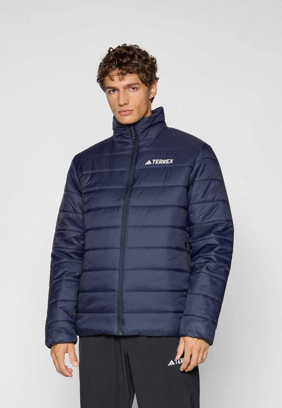Куртка Adidas Terrex Winter jacket, Legend Ink/Dark Blue
Куртка Adidas Terrex Winter jacket, Legend Ink/Dark Blue