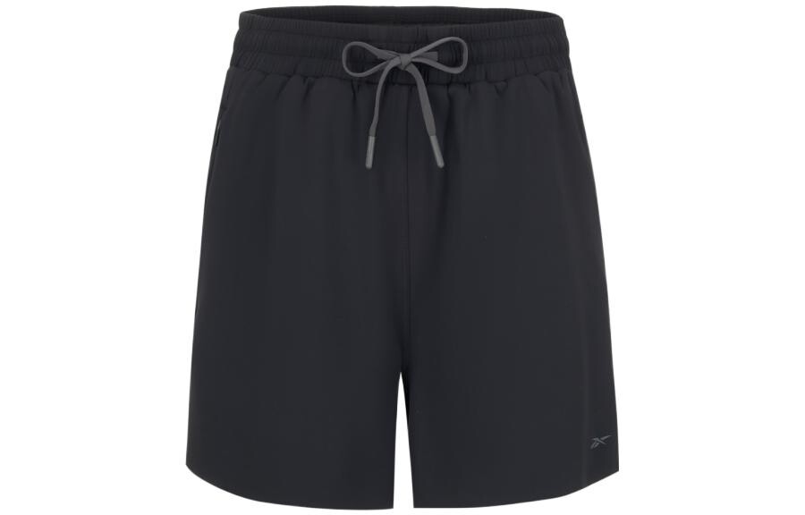 Reebok Женские повседневные шорты, цвет Black
Reebok Женские повседневные шорты, цвет Black