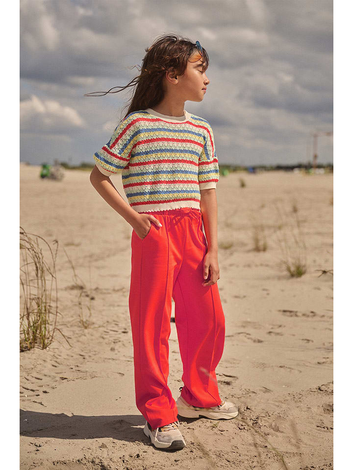 Спортивные брюки No-No, красный
Спортивные брюки No-No, красный