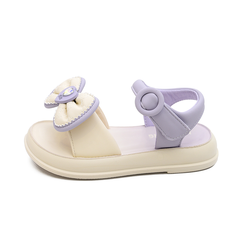 Нескользящие, легкие, амортизирующие, низкие сандалии для детей Budding, бежевый/фиолетовый
Нескользящие, легкие, амортизирующие, низкие сандалии для детей Budding, бежевый/фиолетовый