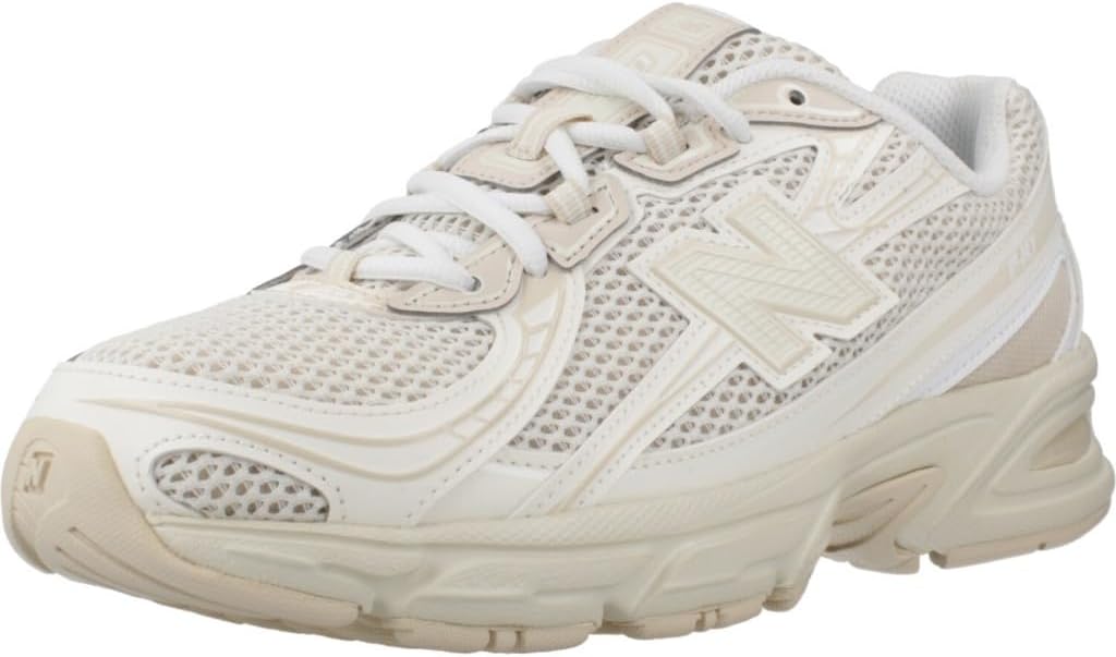 Мужские теннисные кроссовки для игры на хард-корте New Balance FuelCell 996 V4, Beige Angora
Мужские теннисные кроссовки для игры на хард-корте New Balance FuelCell 996 V4, Beige Angora