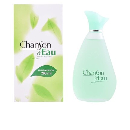 Chanson D'Eau Chanson D Eau Perfume Oil 250ml
Chanson D'Eau Chanson D Eau Perfume Oil 250ml