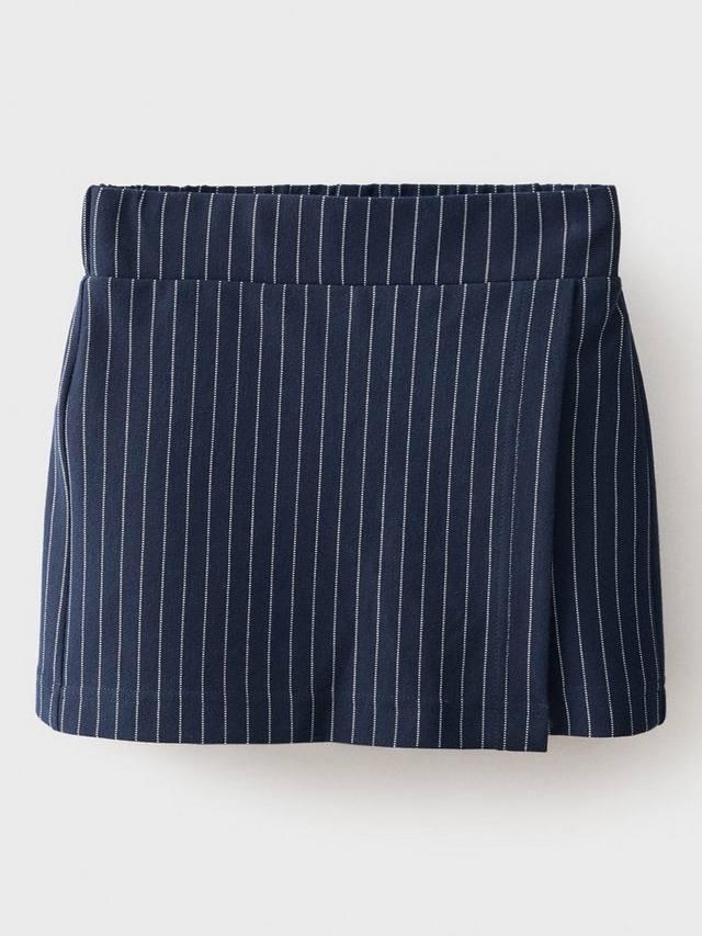 Детский шорт-юбка Diplom Mango, Navy
Детский шорт-юбка Diplom Mango, Navy