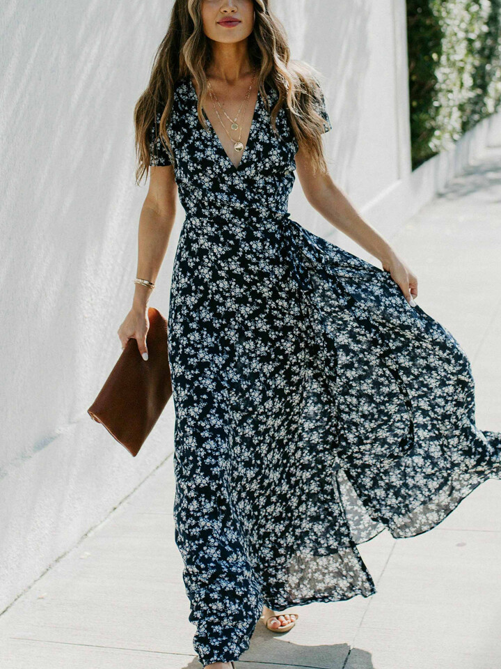 Платье LA Angels, черный
Платье LA Angels, черный