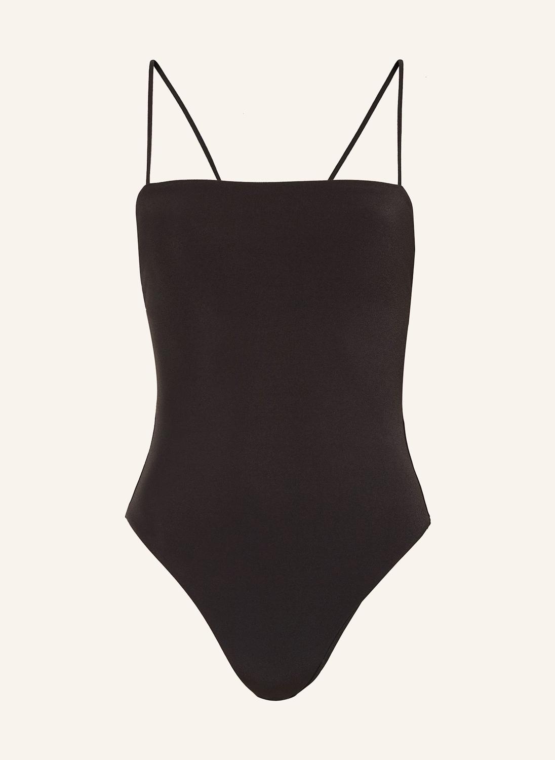 Купальник ск черный Calvin Klein, черный
Купальник ск черный Calvin Klein, черный