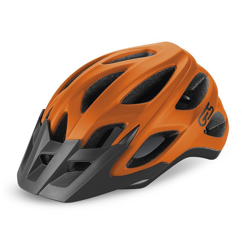 Велосипедный шлем Ges Trail
Велосипедный шлем Ges Trail