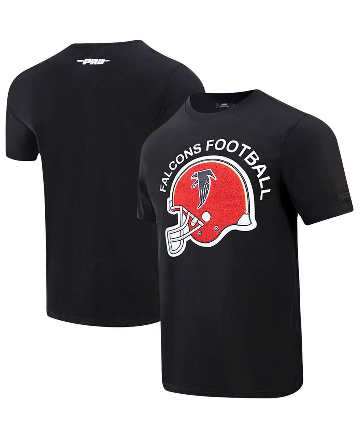 Мужская черная футболка с надписью Atlanta Falcons Red Helmet Pro Standard, Черный, Мужская черная футболка с надписью Atlanta Falcons Red Helmet Pro Standard
Мужская черная футболка с надписью Atlanta Falcons Red Helmet Pro Standard, Черный, Мужская черная футболка с надписью Atlanta Falcons Red Helmet Pro Standard