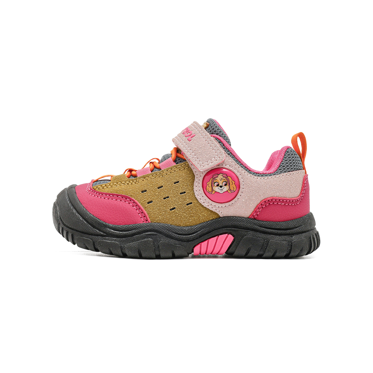 Детские кроссовки для дошкольников PAW PATROL, зеленый
Детские кроссовки для дошкольников PAW PATROL, зеленый