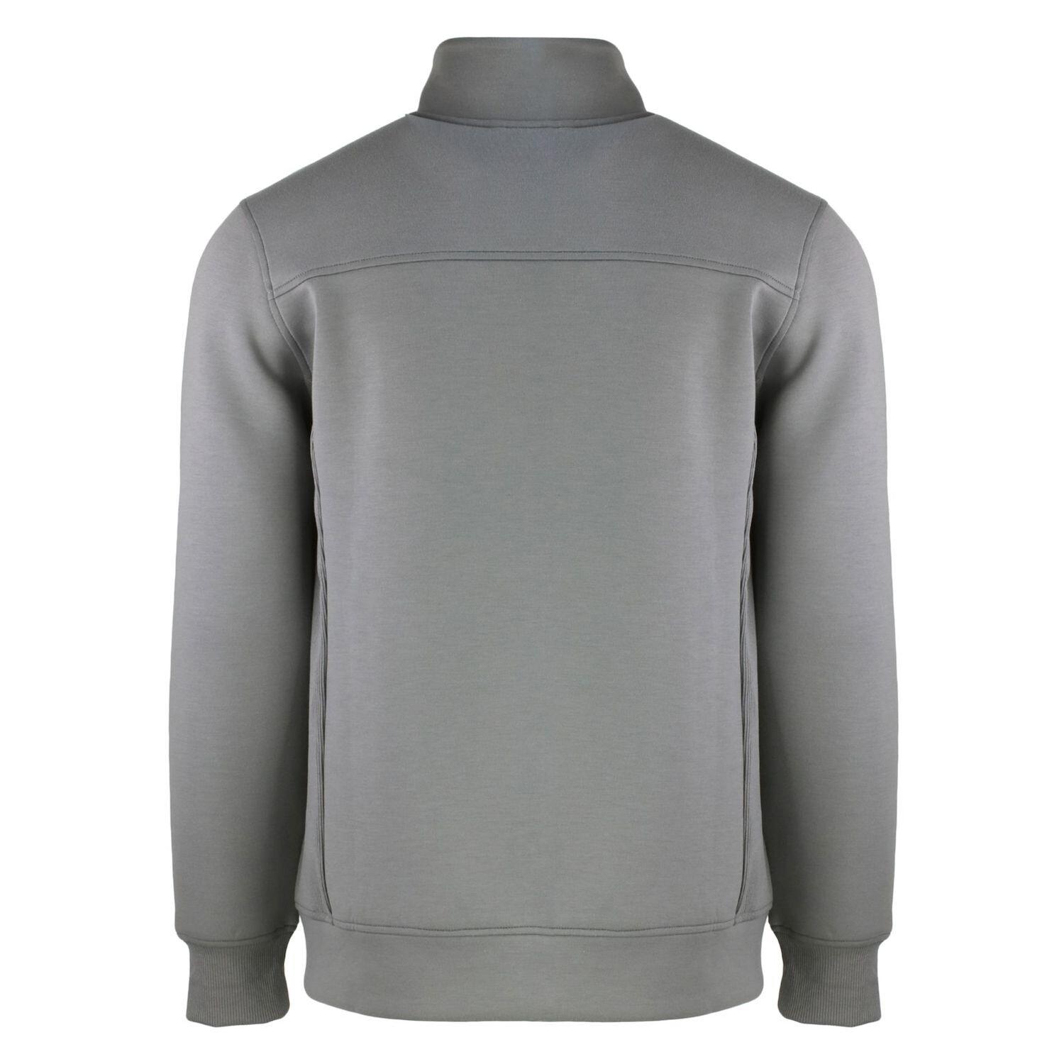 Мужская куртка Roam из переработанного материала с полной молнией Cutter & Buck, темно-синий
Мужская куртка Roam из переработанного материала с полной молнией Cutter & Buck, темно-синий